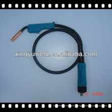 gas welding torches/ co2 gas cutting torch